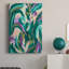 " Jungle Wave I "-1305457668