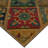 Tile Garden Welcome Mutlicolor Novelty Weather Resistant Non-Slip Outdoor Door Mat