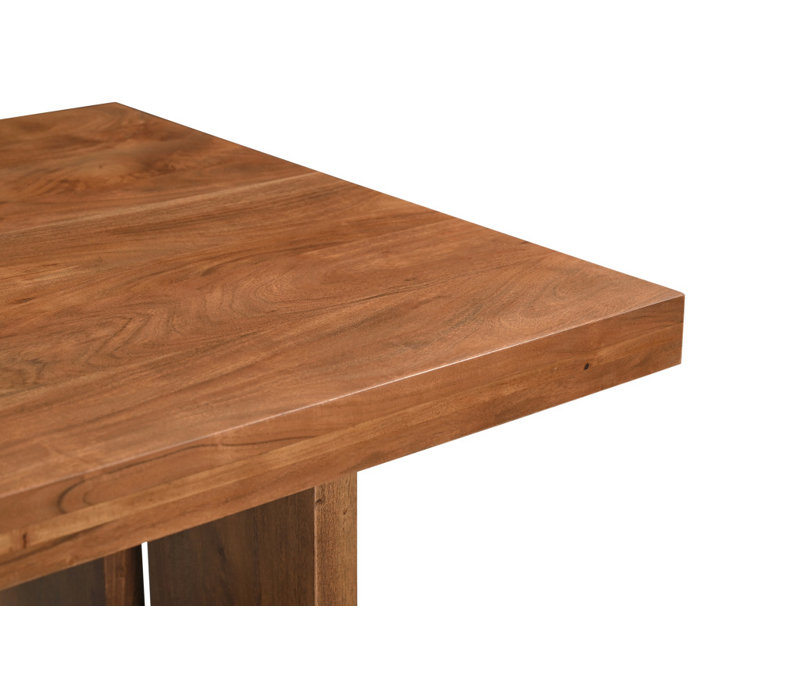 Table de salle à manger 75 po