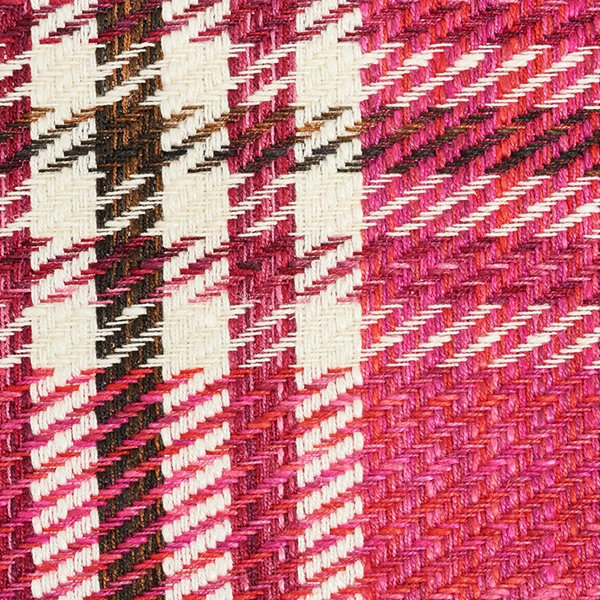 Mariga Fabric, Rose