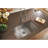 Crosstown 31" L x 19" W Undermount Kitchen Sink