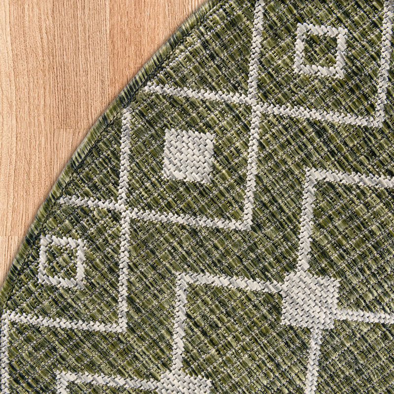 Pergola Markeya Rug, Oval 3'1" x 5'3"