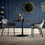 Colbourne Velvet Armchair-874693742
