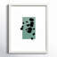 Serenity 1.2 Painting by Lee Lessem-2057116339-2057116349