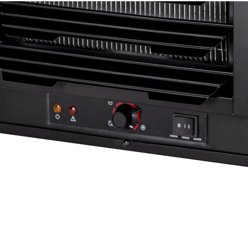 Dyna-Glo Electric Ceiling Mounted Space Heater, 5000W