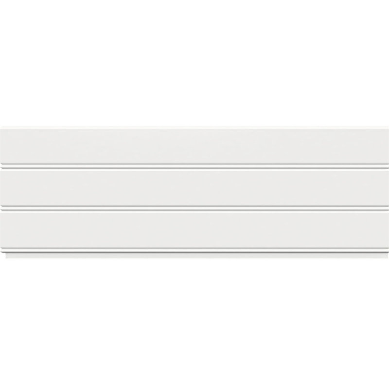 96" Reversible Wainscoting (Set of 4)