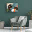 Gorée, abstrait, audacieux, moderne, abstrait frais-90670908