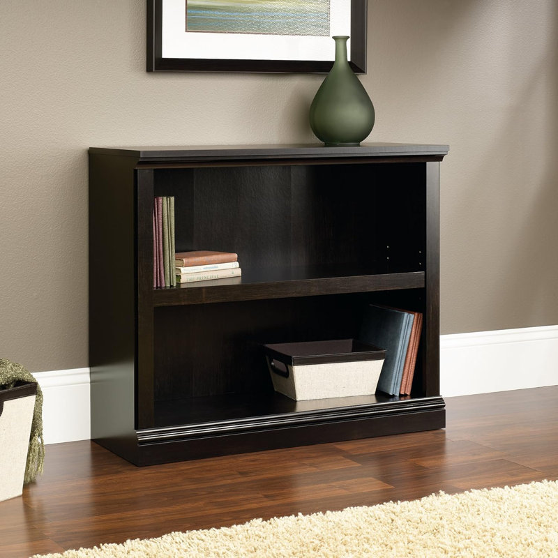 31.5cm H x 23.62cm W Bookcase