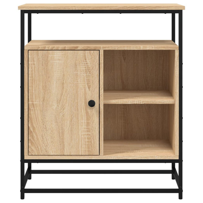 Fodor 69cm Sideboard, Sonoma Oak