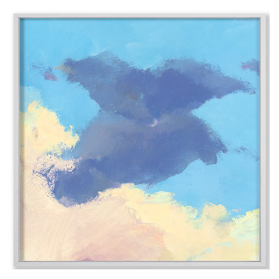 Candy Clouds 5 Print by Ngo, PC