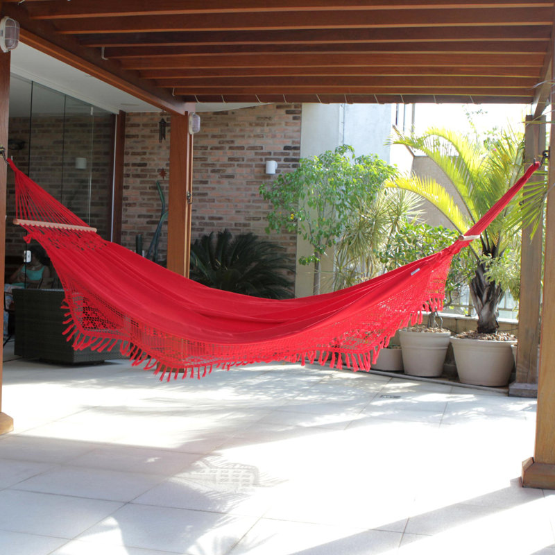 1 Person Classic Hammock