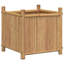 Zackary Wood Planter