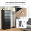 Commode 6 tiroirs 6 tiroirs