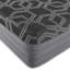 Matelas hybride ultra moelleux 14 po Smooth Top-570416411-796494465