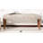 Rhonwen Cotton Upholstered Bench-1840896381