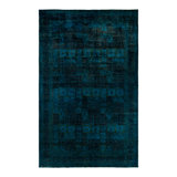 Suzani One-of-a-Kind 16' 3" X 10' 2" Hand Knotted Area Rug