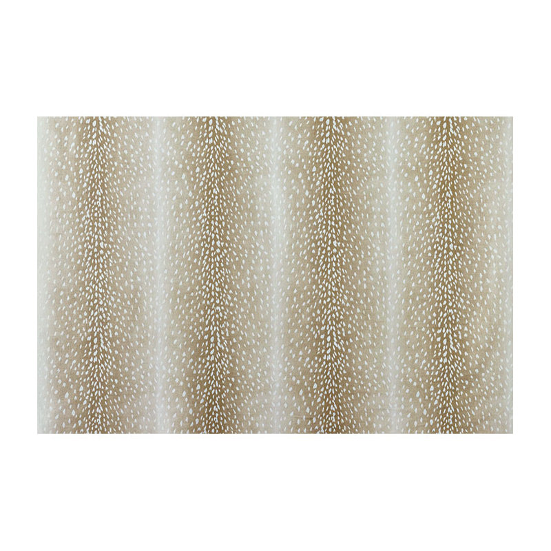 Wiley Fabric, Fawn
