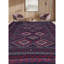 Afghan One-of-a-Kind 4'9" X 6'5" Area Rug