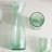 Bubble Glass Decanter