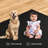 Indoor Outdoor Pet and Kids Friendly Solid Color Black Area Rugs, Stain & Fade Resistance,  Perfect for Patio, Deck, Picnic, Beach, Backyard, Event, Camping & Wedding Rug-967803567