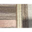 Gabbeh Wool Striped Area Rug