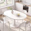 140 cm Extendable Dining Table