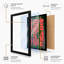 Letters And Leaves Modern - Print-2045143779-2045143789