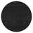 Eversole 22.6" Fluted Round Side Table-805251129-781146131