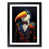 Black Framed selected