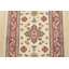 One-of-a-Kind 2’9” X 9’8” Runner Wool Area Rug in Beige