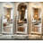 Full Body Mirror, Arched Full-Length LED Mirror With Wheels | Tiltable And Rotatable Floor Mirror | Tri Color Temperature And Adjustable Brightness | Ideal For Bedrooms, Walk-In Wardrobes, Home Gyms, And Home Decor-2122889678