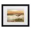 «Florida Sunset», peinture sur toile-34369769-34369770