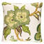 Schumacher x Celerie Kemble Hothouse Flowers Pillow