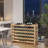 Wine Rack Stackable Wine Rack, Modular Storage Shelves-1103833474