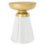 Table de bout tambour Haygood