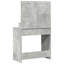 Dressing Table with Mirror