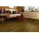 American Scrape Oak 3/4" Thick x 5" Width x Varying Length Solid Hardwood Flooring