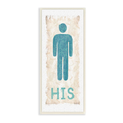 «His», reproduction