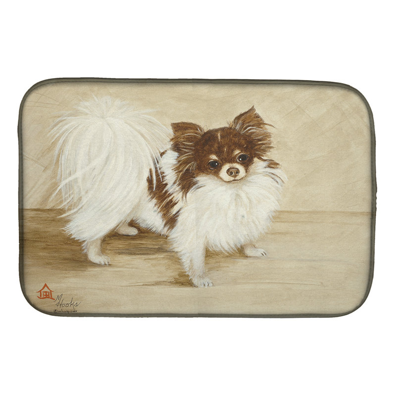 Drying Mat