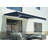 Manual Retraction Slope Patio Awning-112618905-112618911-131459376