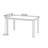 Modern minimalism rectangular dining table-111676798
