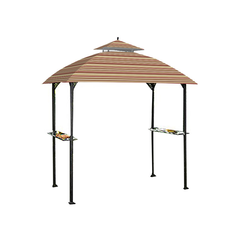 Garden Winds Fabric Replacement Canopy for Gazebo