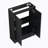 Bathroom Vanity With Sink And Storage Rack For Small Bathroom-1670995661