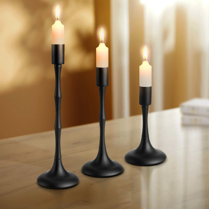 Taper Candlestick Holder