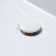 Pop-Up Bathroom Sink Drain Stopper with Overflow
