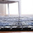 Vintage Hamadan Performance Southwestern Rug-1836161139