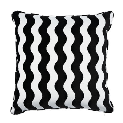 Schumacher x Miles Redd The Wave Pillow