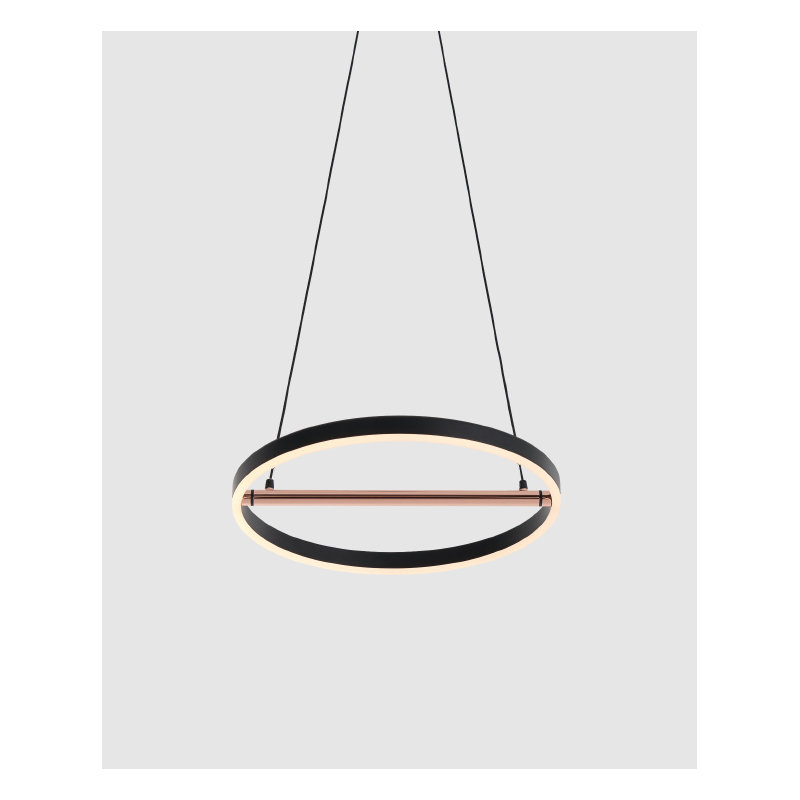 Sol 1 - Light Pendant