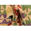 Tapis crème Omari