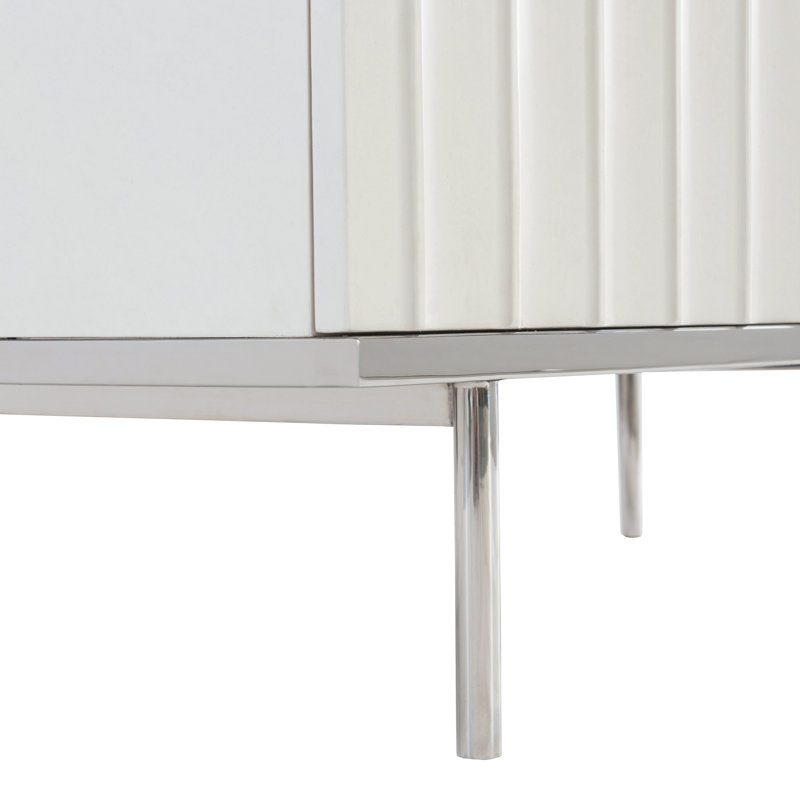 Modulum 2 - Drawer Nightstand
